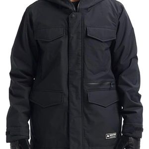 Burton Men's Covert Jacket Slim
